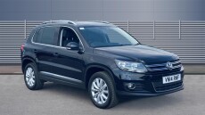 Volkswagen Tiguan 2.0 Tdi Match 170 5Dr Estate